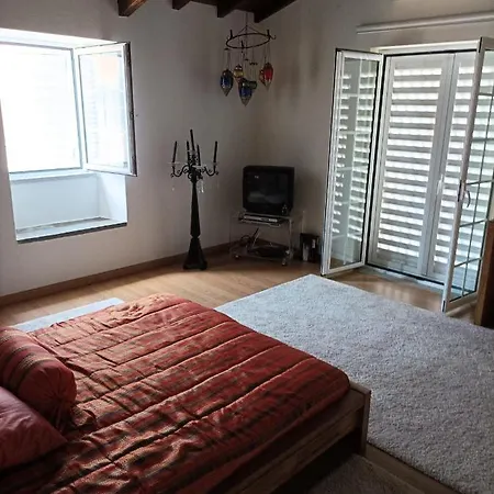 Zen Em Leiria Vakantiehuis Pedrogao Grande