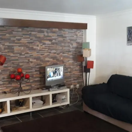 Zen Em Leiria Vakantiehuis