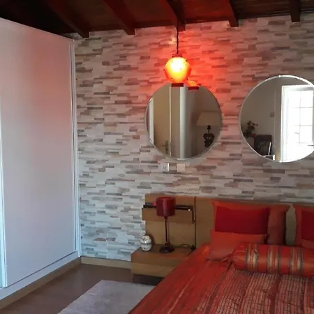 Vakantiehuis Zen Em Leiria *