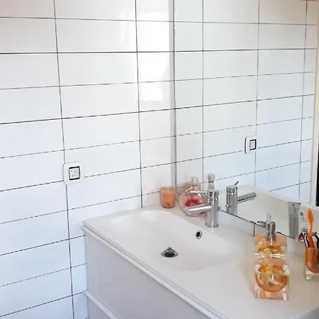 Holiday home Zen Em Leiria *