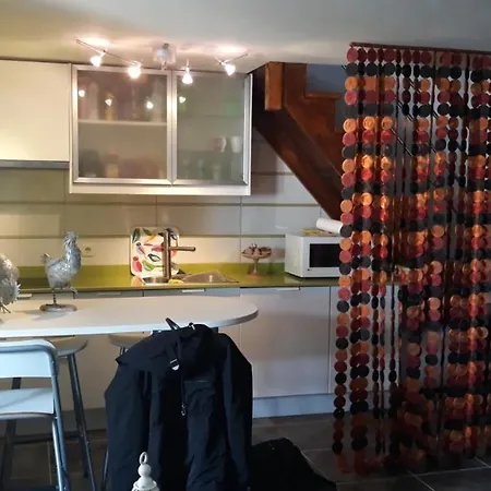 Holiday home Zen Em Leiria