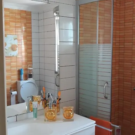 Vakantiehuis Zen Em Leiria