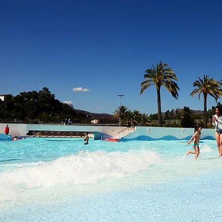 Zen Em Leiria * Pedrogao Grande