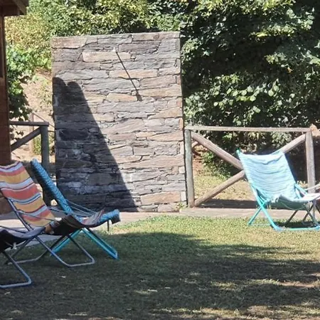 Vakantiehuis Zen Em Leiria Pedrogao Grande