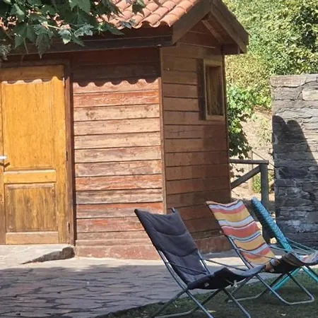 Zen Em Leiria * Pedrogao Grande