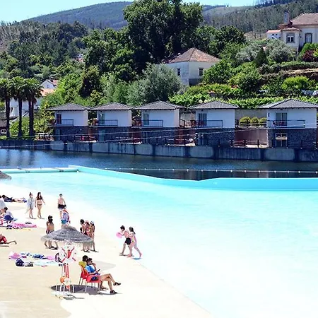 Zen Em Leiria Vakantiehuis