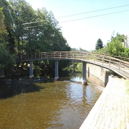 Zen Em Leiria Pedrogao Grande