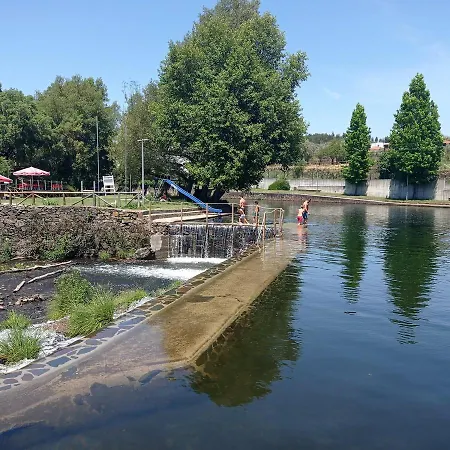 Zen Em Leiria Vakantiehuis *