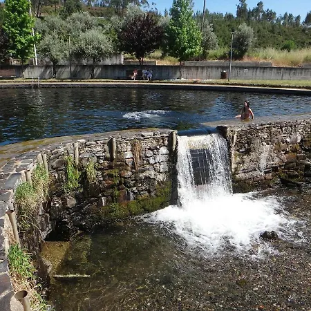 Zen Em Leiria * Pedrogao Grande