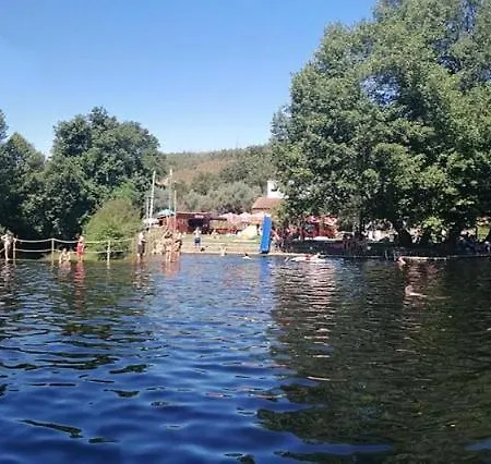 Vakantiehuis Zen Em Leiria