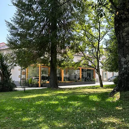 Holiday home Zen Em Leiria Pedrogao Grande
