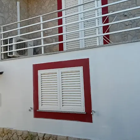 Holiday home Zen Em Leiria *
