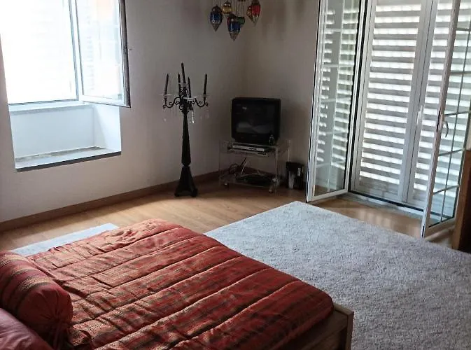 Zen Em Leiria Дом отдыха Педроган-Гранди