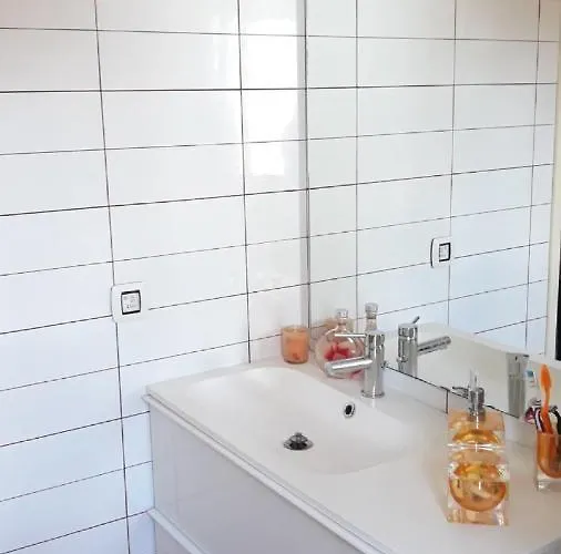 Дом отдыха Zen Em Leiria *