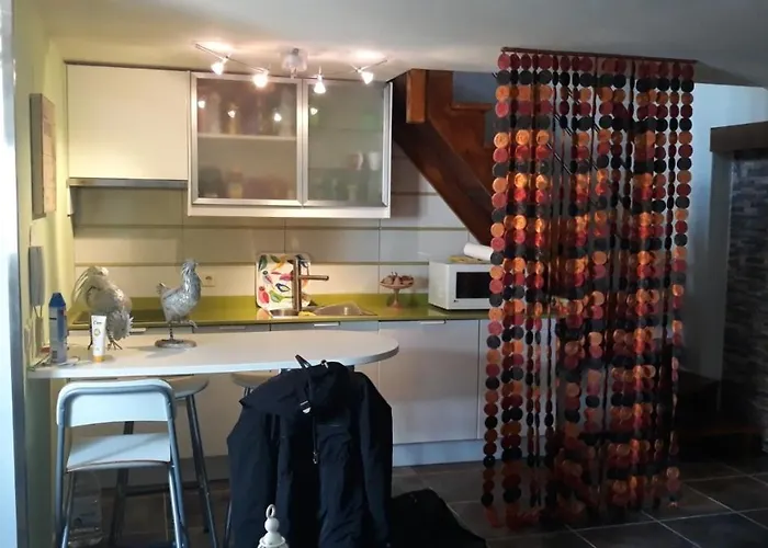 Дом отдыха Zen Em Leiria