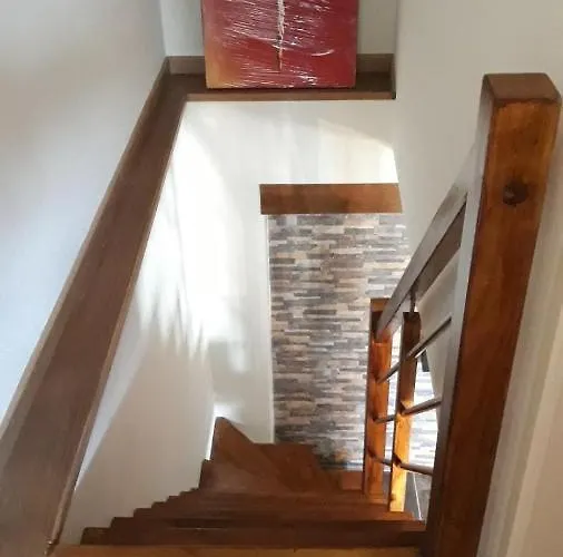 Zen Em Leiria * Педроган-Гранди