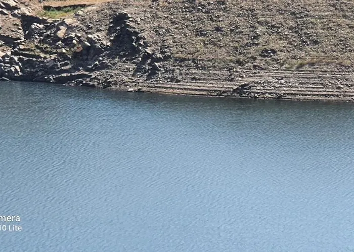 Zen Em Leiria Педроган-Гранди