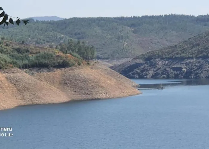 Zen Em Leiria Дом отдыха Педроган-Гранди