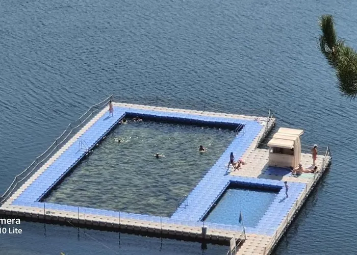 Дом отдыха Zen Em Leiria *