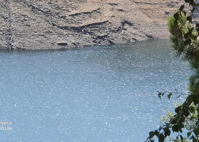 Дом отдыха Zen Em Leiria *