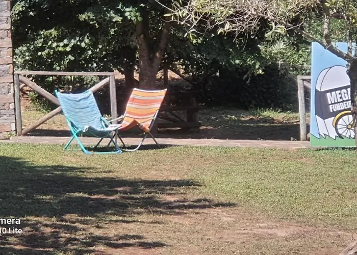 Дом отдыха Zen Em Leiria Педроган-Гранди