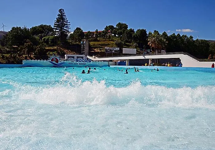 Дом отдыха Zen Em Leiria