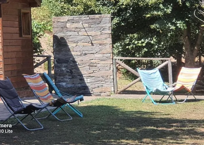 Дом отдыха Zen Em Leiria Педроган-Гранди