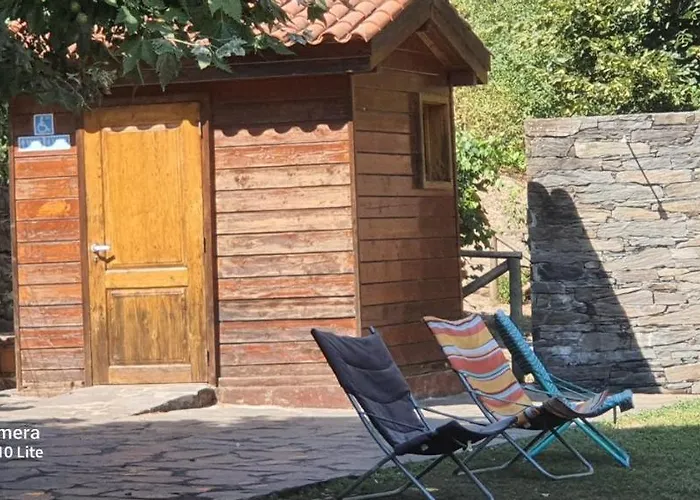 Zen Em Leiria * Педроган-Гранди