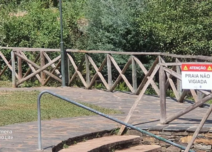 Дом отдыха Zen Em Leiria *