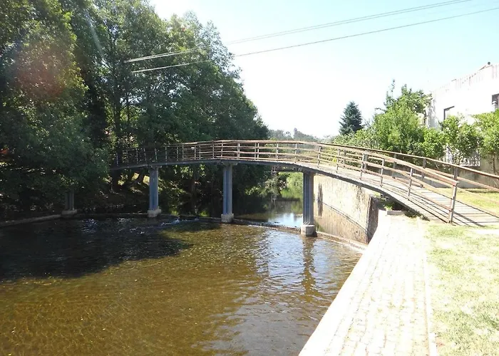 Zen Em Leiria Педроган-Гранди