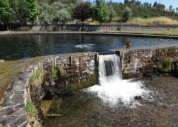 Zen Em Leiria * Педроган-Гранди